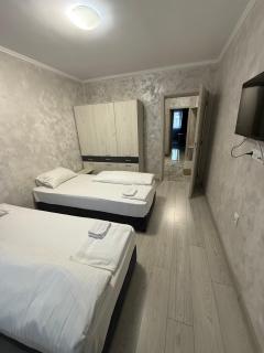 City Apart Yambol - 3