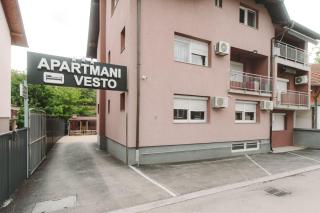 Apartmani Vesto - 9
