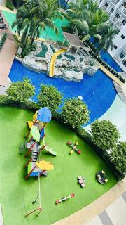 Condo near Airport, Mall of Asia, IKEA and SMX Convention - 8