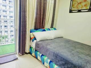 Condo near Airport, Mall of Asia, IKEA and SMX Convention - 4