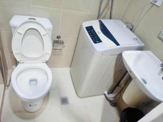 Condo near Airport, Mall of Asia, IKEA and SMX Convention - 1