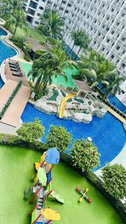 Condo near Airport, Mall of Asia, IKEA and SMX Convention - 7