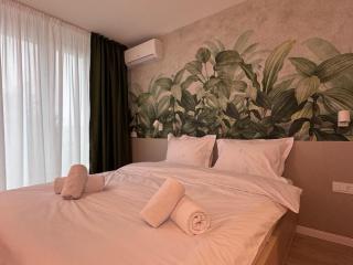 Hotel Bravo Iasi - 9