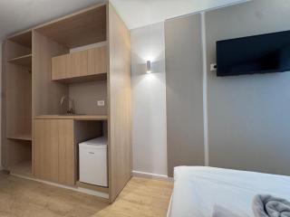 Hotel Bravo Iasi - 7