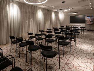 Mercure Liege City Centre - 2