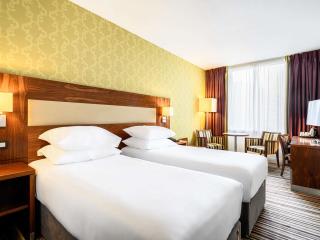 Mercure Liege City Centre - 4