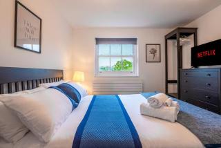 Chic Flat in Gunnersbury - Chiswick - 0