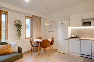 Cozy Nest - Near Santa Claus Village - free WiFi and parking - Sauna - 8