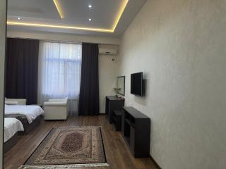 Baland Vatan Hotel - 4