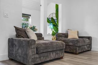 Luxury Miami Home Next to Wynwood & Downtown - 2