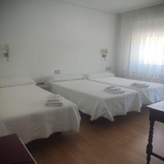 Hostal los Rosales - 3