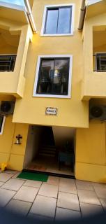 Maggie's Guest House By NNR - 1