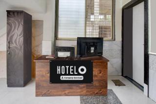 Hotel O Talegaon MIDC Formerly Goodluck Lodge - 7