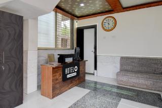 Hotel O Talegaon MIDC Formerly Goodluck Lodge - 6
