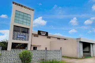 Hotel O Talegaon MIDC Formerly Goodluck Lodge - 2