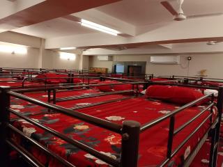 HOTEL 9 with DOMITORY - 6