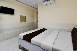 Hotel O Talegaon MIDC Formerly Goodluck Lodge - 9