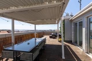 Panoramic 1br Lisbon Penthouse By Perfect Getaway - 3