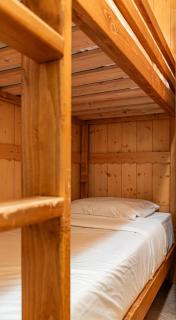 Cosy Apartment In Heart of Val Thorens Ski In-Out with WiFi - 4
