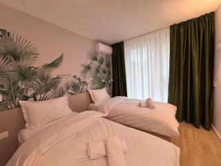 Hotel Bravo Iasi - 1