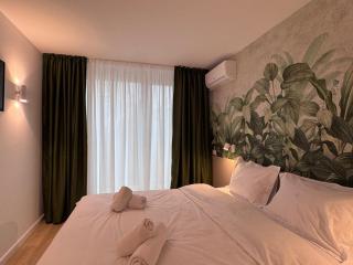 Hotel Bravo Iasi - 1