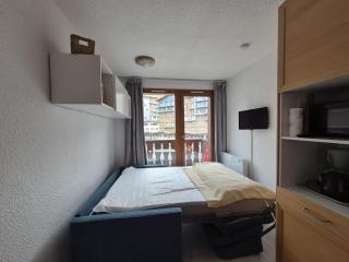 Charmant studio - Val Claret 4pers - 8