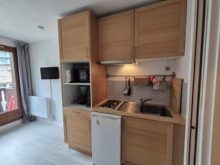 Charmant studio - Val Claret 4pers - 6