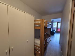 Charmant studio - Val Claret 4pers - 5