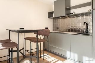 Mill Loft - 7