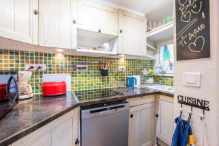 La maison de Caroline - 4