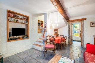 La maison de Caroline - 6