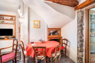 La maison de Caroline - 5