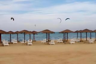 Fanadir Luxury Suites All Inclusive - 9