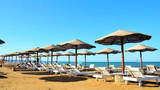 Queen T Fanadir Luxury Resort All Inclusive - 0