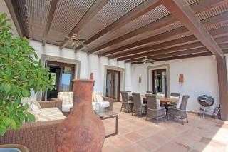 Villa Allegra 8p with pool in Gaucin - 1