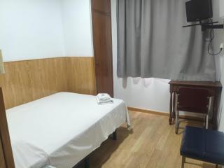 Hostal los Rosales - 2