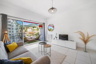 LE SERENITY - Proche Gare - Hyper Centre -Terrasse - 9