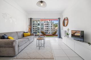 LE SERENITY - Proche Gare - Hyper Centre -Terrasse - 7