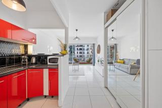 LE SERENITY - Proche Gare - Hyper Centre -Terrasse - 1