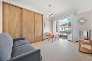 LE FELIX FAURE - Hyper Centre - Terrasse - Plages - 0