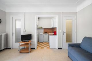 LE FELIX FAURE - Hyper Centre - Terrasse - Plages - 7