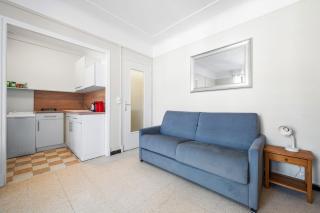 LE FELIX FAURE - Hyper Centre - Terrasse - Plages - 8