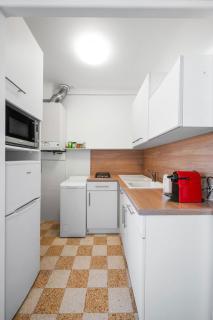 LE FELIX FAURE - Hyper Centre - Terrasse - Plages - 5