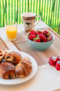 LE FELIX FAURE - Hyper Centre - Terrasse - Plages - 2
