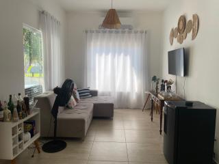 Beach house in Guaratiba, Prado-Ba - 1