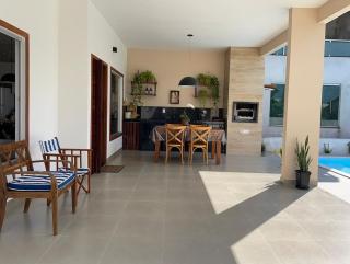 Beach house in Guaratiba, Prado-Ba - 7