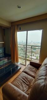 Apartment Thamrin City mall 3 BR near Tanah abang - 6