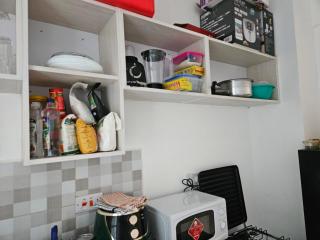 Mombasa Buxton Point Apartments - 7