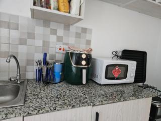 Mombasa Buxton Point Apartments - 6