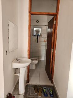 Mombasa Buxton Point Apartments - 4